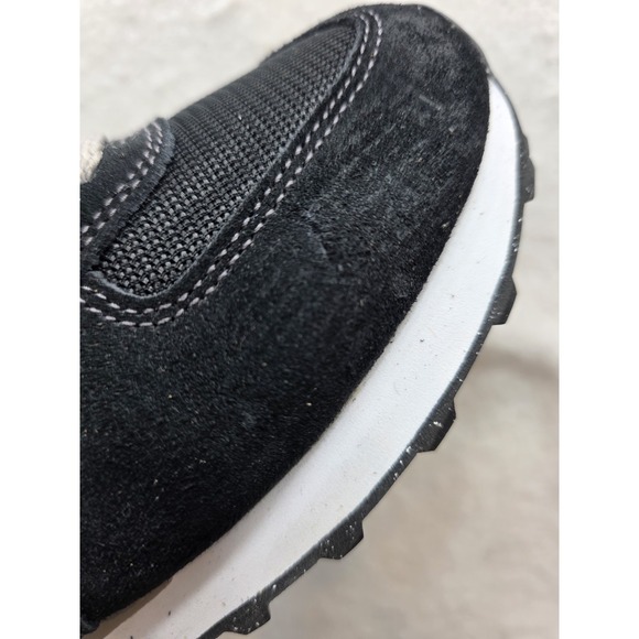 New Balance XML57EVB Black Men's Classic 574 Gym Shoes Sneakers. NWOB. Size 7 - Picture 9 of 10